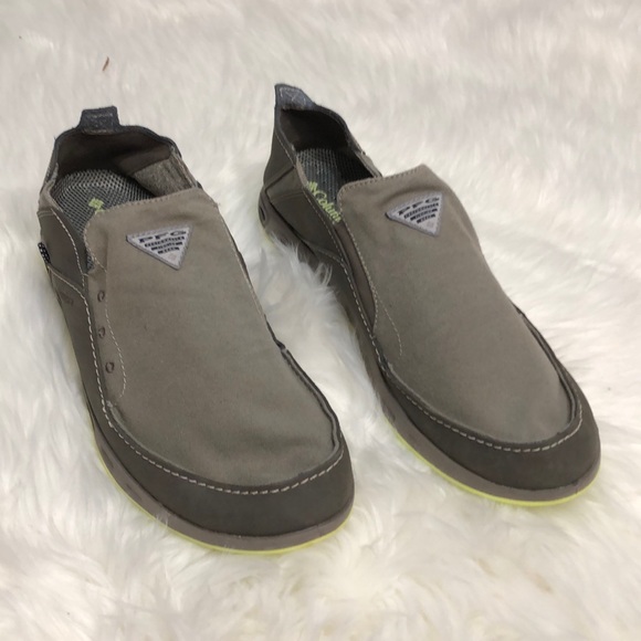 Columbia Other - Columbia performance fishing gear shoes sz 13